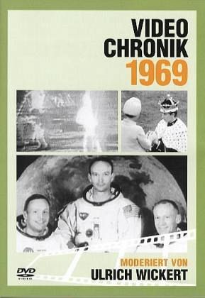 Video-Chronik 1969, 1 DVD