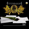 Gier! / Offenbarung 23 Bd.9 (1 Audio-CD) - Bild 1