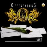 Gier! / Offenbarung 23 Bd.9 (1 Audio-CD)