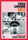 Video-Chronik 1953, 1 DVD