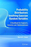Probability Distributions Involving Gaussian Random Variables