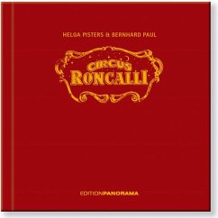 Circus Roncalli - Pisters, Helga;Paul, Bernhard