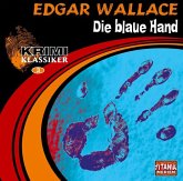 Die blaue Hand Die blaue Hand