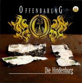 Die Hindenburg / Offenbarung 23 Bd.11 (Audio-CD)