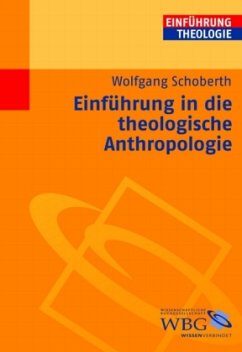 Cover Einführung in die theologische Anthropologie
