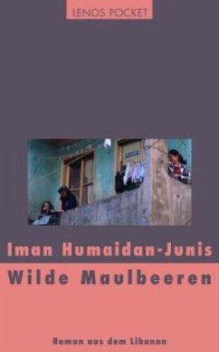 Wilde Maulbeeren - Humaidan-Junis, Iman