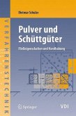 Pulver und Schüttgüter