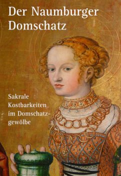 Cover Der Naumburger Domschatz