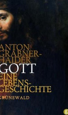 Gott - Grabner-Haider, Anton