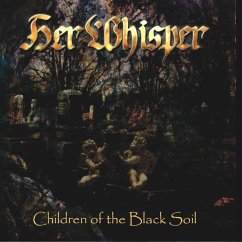 Cover Children Of The Black Soil