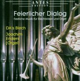 Feierlicher Dialog Feierlicher Dialog