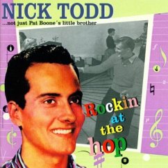 Rockin' At The Hop - Todd,Nick