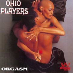 Orgasm - Ohio Players