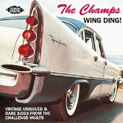 Cover Wing Ding