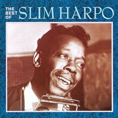 Best Of - Harpo,Slim