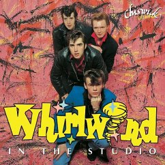 In The Studio - Whirlwind