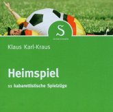 Heimspiel