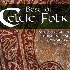 Best Of Celtic Folk - Diverse