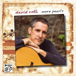 More Pearls - Roth,David