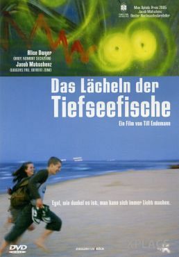 Das Lächeln der Tiefseefische
