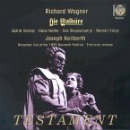 Die Walküre (Bayreuth 1955) Die Walküre (Bayreuth 1955)