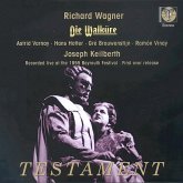 Die Walküre (Bayreuth 1955)