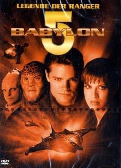 Spacecenter Babylon 5: Legende der Ranger