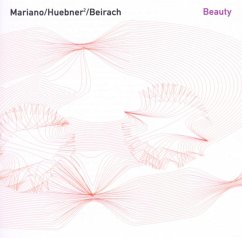 Beauty - Mariano/Hübner/Beirach