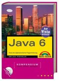 Java 6 Kompendium, m. CD-ROM