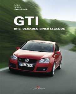 GTI - Fuths, Thomas; Lewandowski, Jürgen; Peters, Wolfgang
