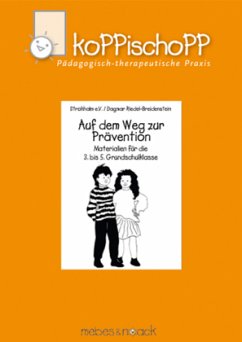 Auf dem Weg zur Prävention / KoPPischoPP
