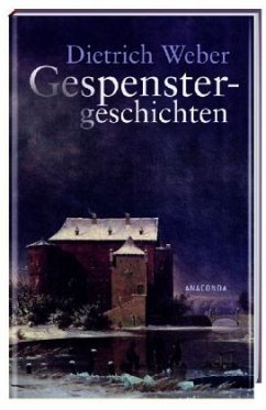 Cover Gespenstergeschichten