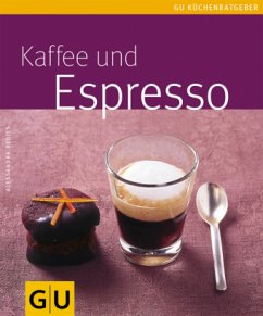 Kaffee und Espresso - Redies, Alessandra