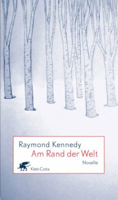 Am Rand der Welt - Kennedy, Raymond