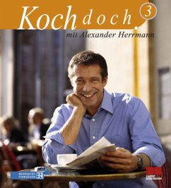 Koch doch - Herrmann, Alexander