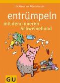 Entrümpeln mit dem inneren Schweinehund