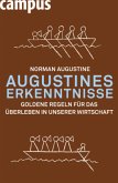 Augustines Erkenntnisse