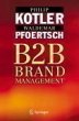 B2B Brand Management - Bild 1