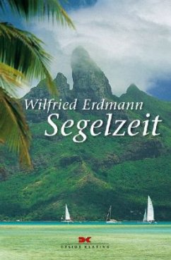 Cover Segelzeit