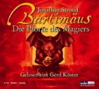 Die Pforte des Magiers / Bartimäus Bd.3 (6 Audio-CDs)