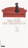 Der Hund der Therapeutin