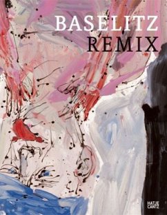Baselitz Remix - Baselitz, Georg
