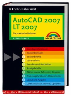 Cover AutoCAD 2007 LT 2007