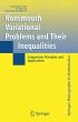 Nonsmooth Variational Problems and... - Bild 1