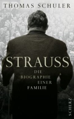 Strauss - Schuler, Thomas