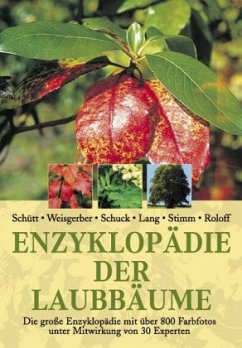 Enzyklopädie der Laubbäume Enzyklopädie der Laubbäume