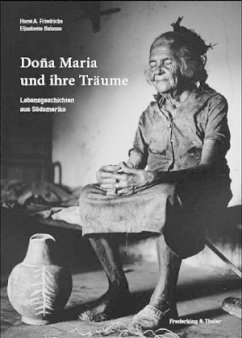 Dona Maria und ihre Träume - Friedrichs, Horst A.; Balasso, Elisabetta