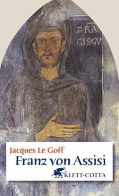Franz von Assisi - Le Goff, Jacques