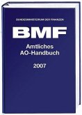 Amtliches AO-Handbuch 2007