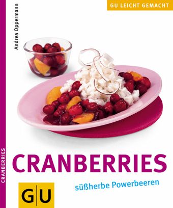 Cranberries Cranberries